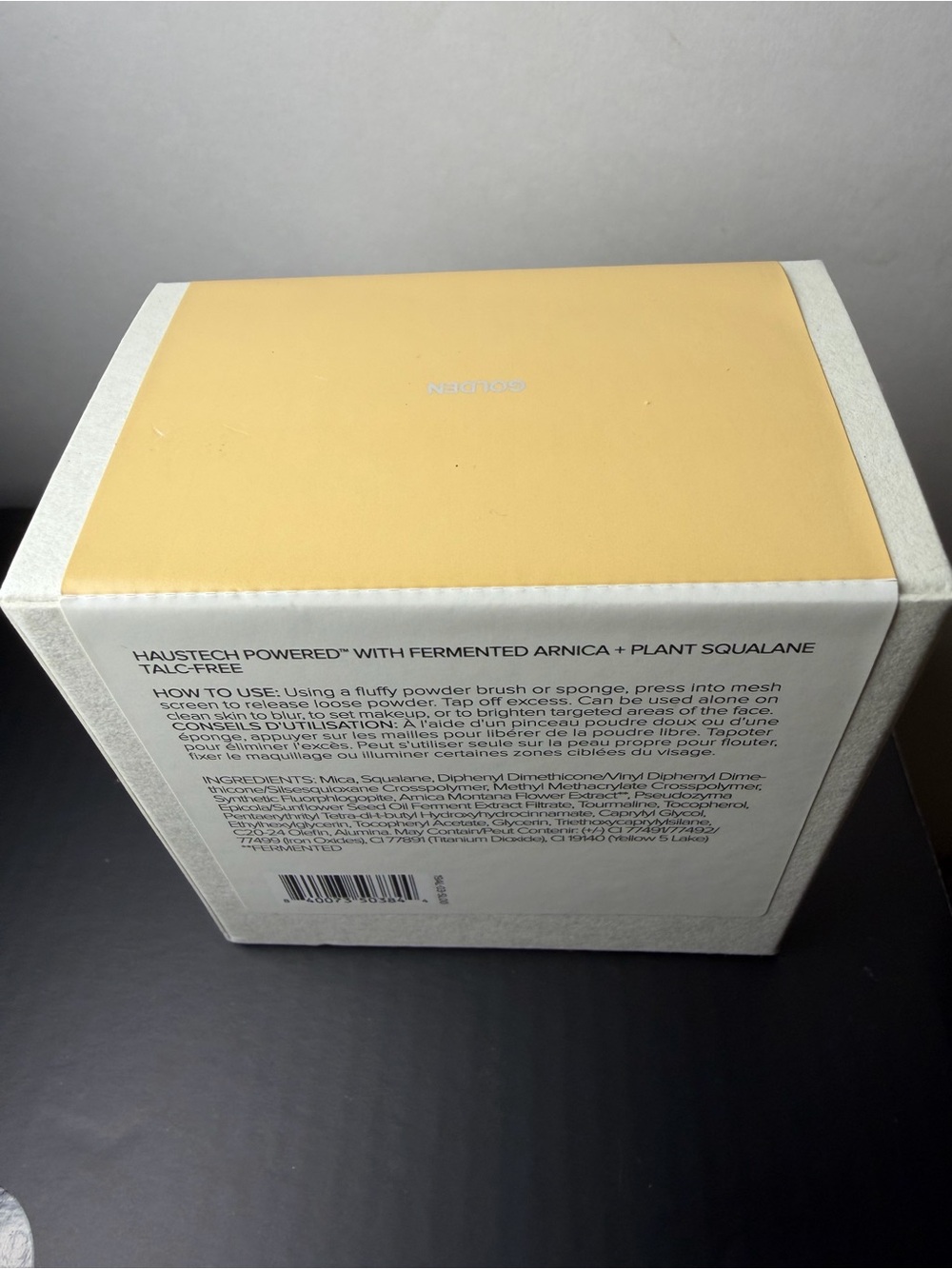 Setting Powder - Picture 5 of 5